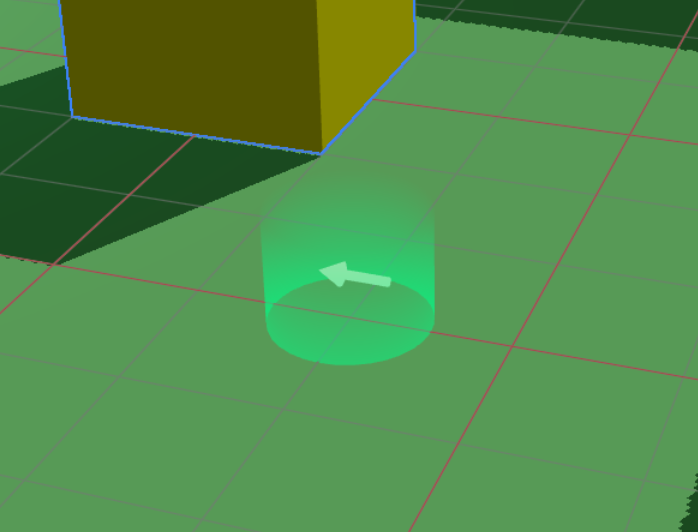 SpawnPoint ヘルパー